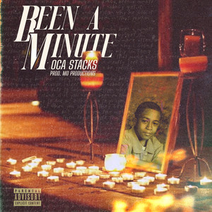 Been A Min (Acoustic Version) [Explicit]