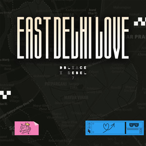 East Delhi Love (Explicit)