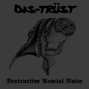 Distrust - Todxs Somos Cancer