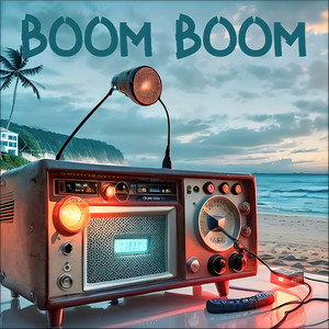 Boom Boom (Explicit)