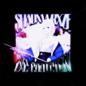 Shadow Dance (Speed Up|Explicit)
