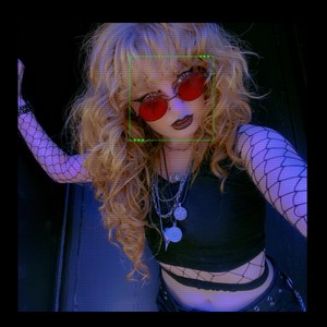 I wanna drink with you (Explicit)