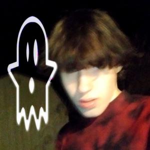 he a ghost
