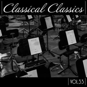 Classical Classics, Vol. 33
