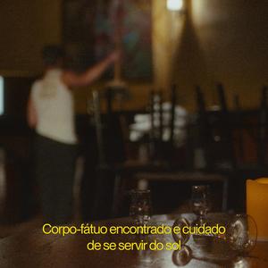 Corpo-fátuo