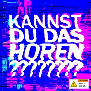 kannst du das horen??