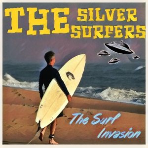 The Surf Invasion