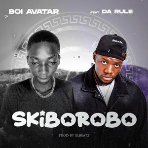 Skiborobo (feat. Darule)