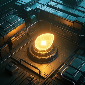 The Morning Sun Paints