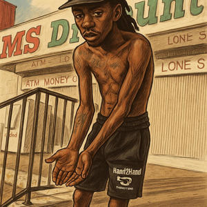 i needa stroller (Explicit)