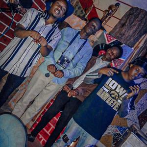 Nairobi Dynasty, Vol .1