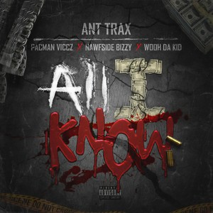 All I Know (Explicit)