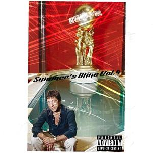 Summers Mine, Vol. 4 (Explicit)