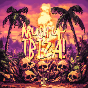 KRUSH UP IBIZA! (SLOWED)