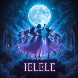 IELELE (feat. ofsing)