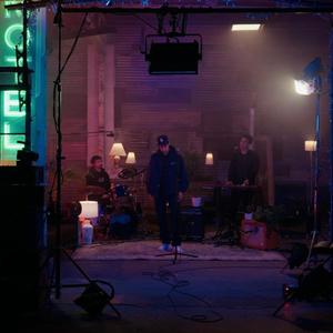 Bad News (Live Session|Explicit)