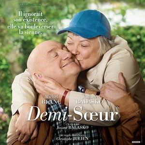 Demi-Sœur (Bande originale du film)