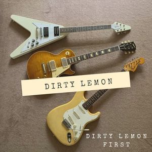 Dirty Lemon First