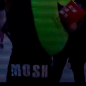 Mosh Floaties (feat. Lagoone)