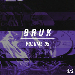 System Shutdown(feat. BRUK & Broken Beats)