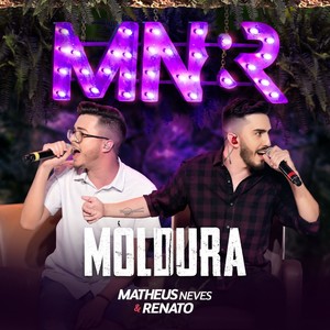 Moldura