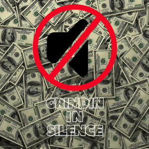 Grindin In Silence (Explicit)