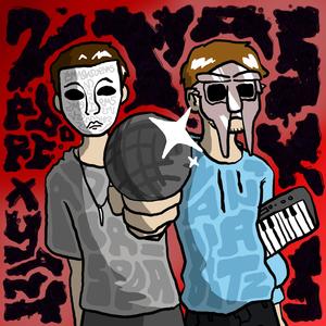 ROOKIES DEL AÑO RMX (feat. Charlie Chaos) (Explicit)