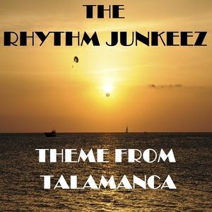 Theme from Talamanca