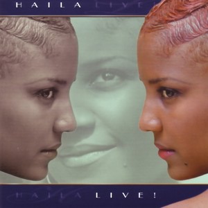 Haila - Live! (En Directo)