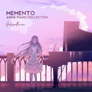 Memento ~Anime Piano Collection~