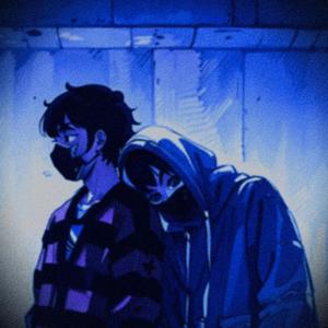 whatever (slowed + reverb) (Explicit)
