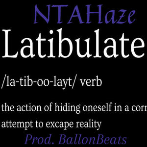 latibulate (Explicit)