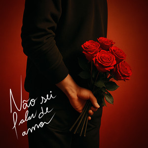 Não Sei Falar de Amor (Explicit)