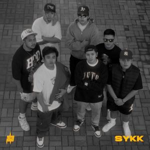 SYKK (feat. Lanzeta, chets, Ohjian, BENCHE, NARD, Thomjay, Albert888 & Avyl)