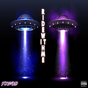 Ride with Me (Explicit)