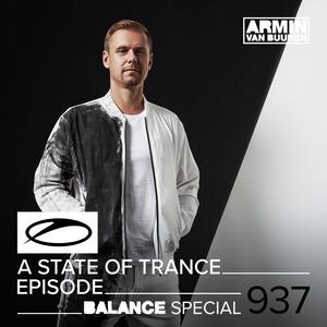 ASOT 937 - A State Of Trance Episode 937 (Balance Special)