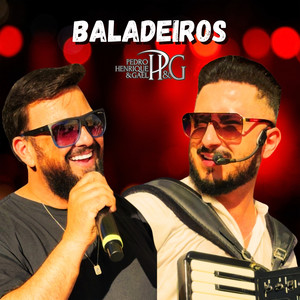 Baladeiros