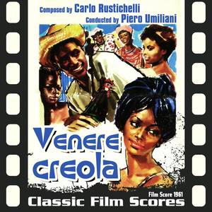 Venere creola (Film Score 1961)