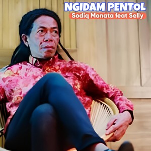 Ngidam Pentol (Live Monata)