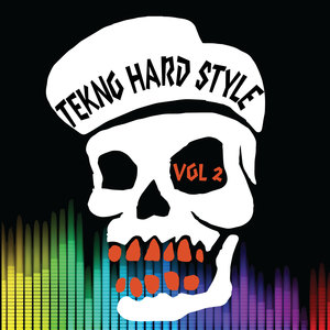 Tekno Hard Style, Vol. 2