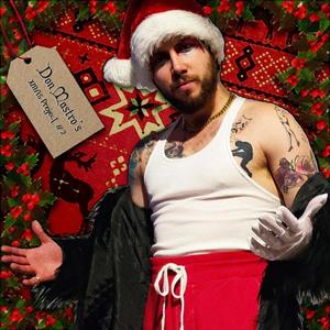 A Don Mastro Disco Xmas (Explicit)