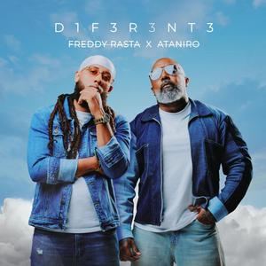 Diferente (feat. Ataniro)