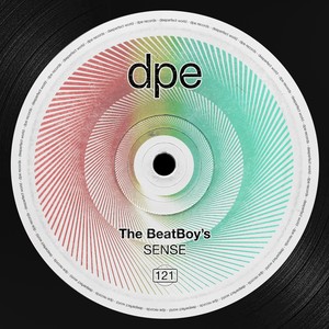 Sense (Original Mix)