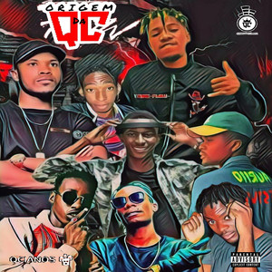 Quebrada Clássica QC - Saudades