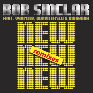 New New New (Arnaud Andrieu & Matt Venice Big Room Re-Edit)