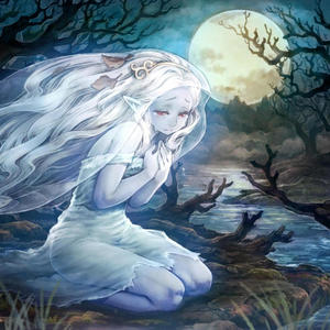 Whispers of the Night