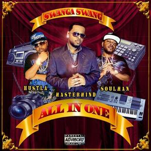 Dive in(feat. Chikken Hawk)