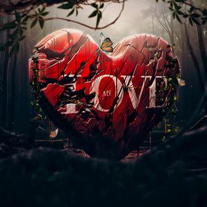 MEGA MY LOVE (EXTENDED|Explicit)