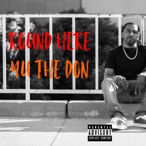 Round Here (Explicit)