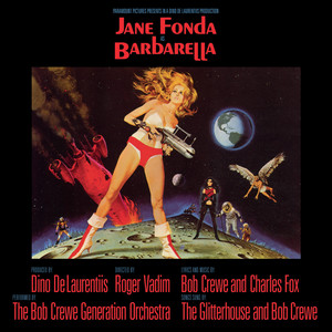 Barbarella (Original Motion Picture Soundtrack)